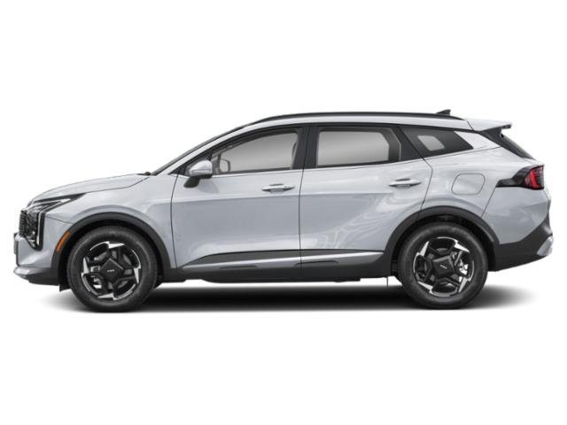 New 2027 Kia Sportage EX SUV