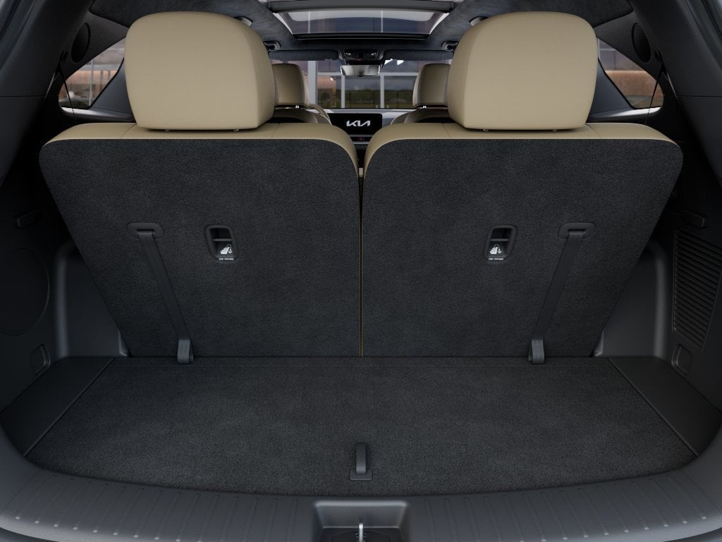 2026 Kia Sorento X-Line SX Prestige - Photo 19