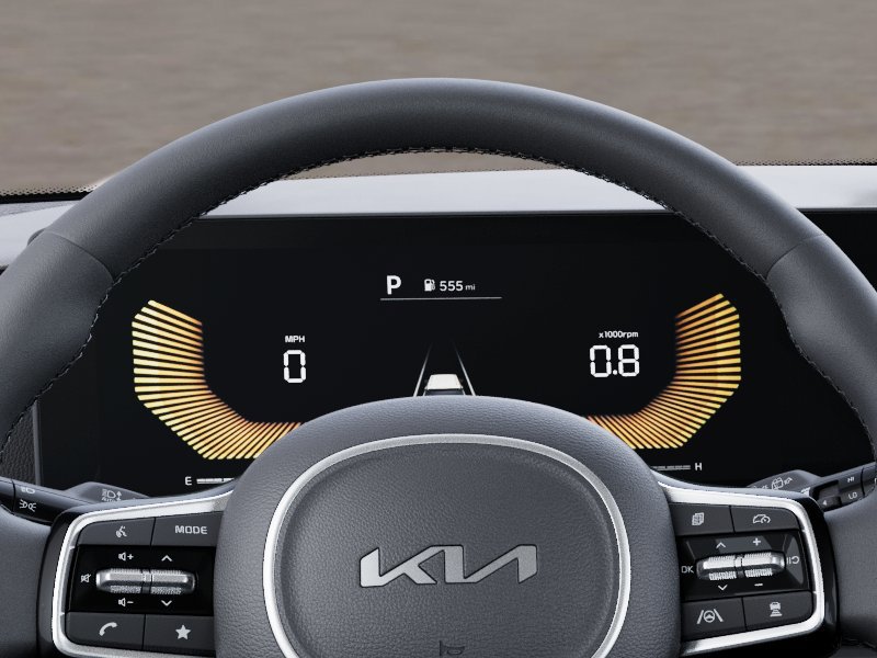 2026 Kia Carnival EX - Photo 21