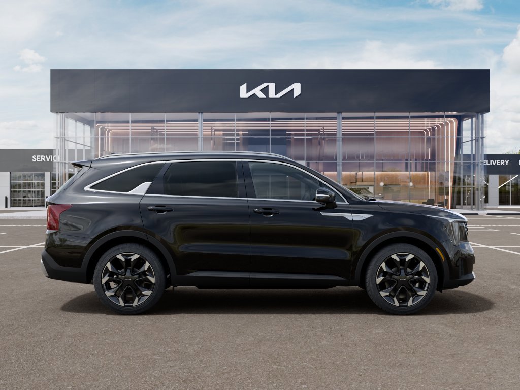 2026 Kia Sorento EX - Photo 7
