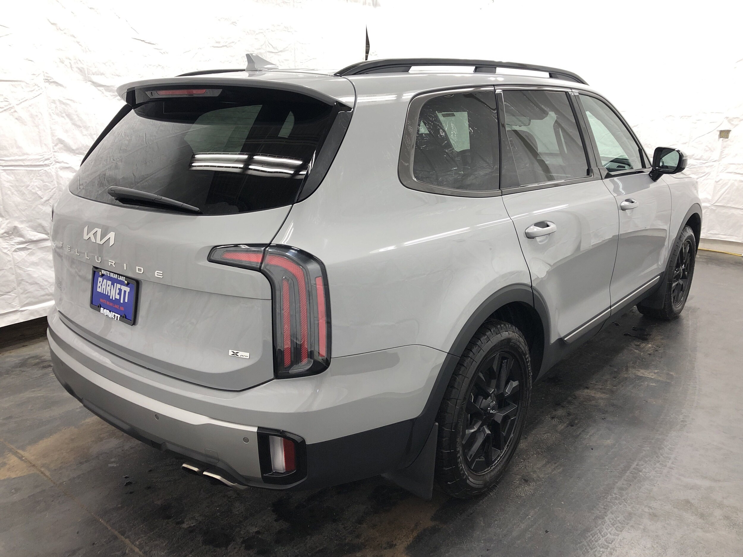 2023 Kia Telluride SX Prestige X-Pro photo 3