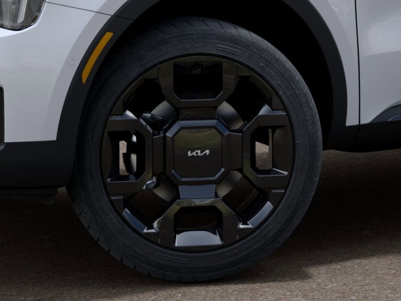 2026 Kia Sorento X-Line SX Prestige - Photo 9