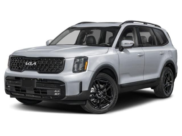 2025 Kia Telluride SX Prestige X-Line's photo