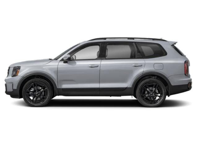 2025 Kia Telluride X-Line photo 2
