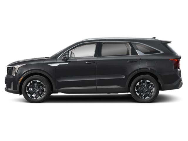New 2027 Kia Sorento S S AWD