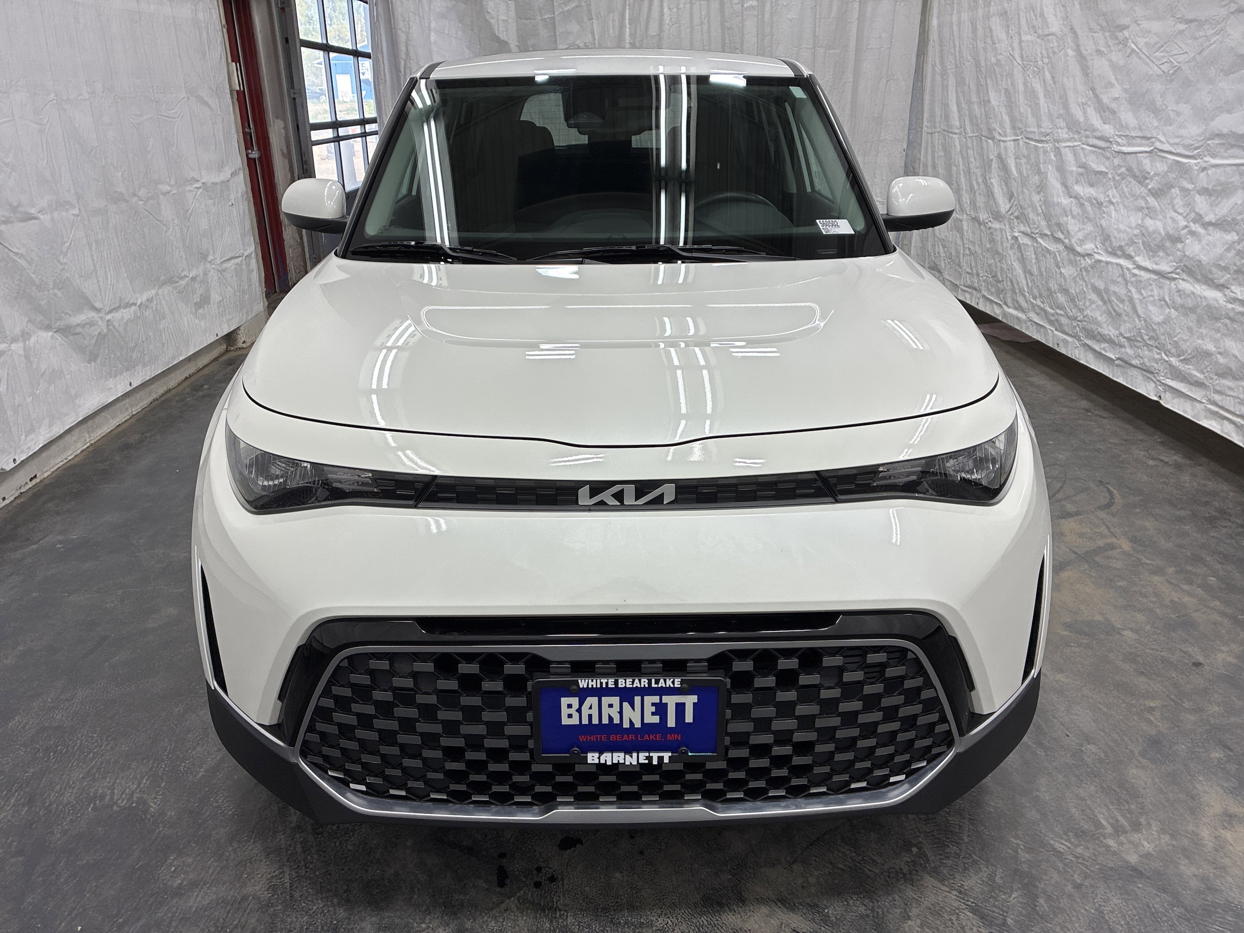 Certified 2023 Kia Soul EX with VIN KNDJ33AU1P7881548 for sale in Saint Paul, Minnesota