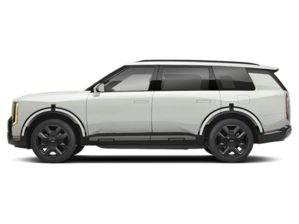 New 2027 Kia Telluride SX-Prestige SUV