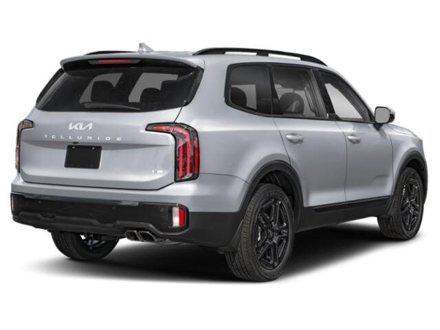 2025 Kia Telluride X-Line photo 2