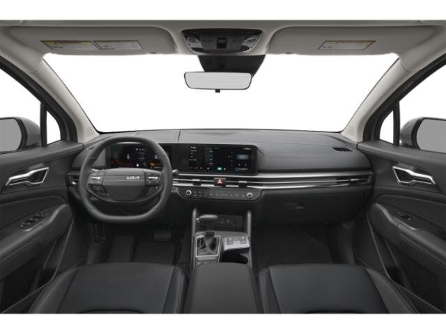 2026 Kia Sportage EX photo 3