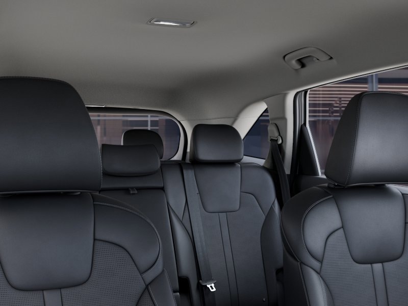 2026 Kia Sorento EX - Photo 27