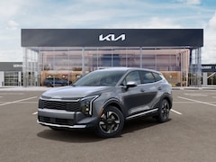 2026 Kia Sportage LX SUV