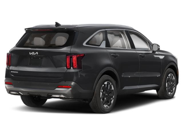 New 2027 Kia Sorento S S AWD