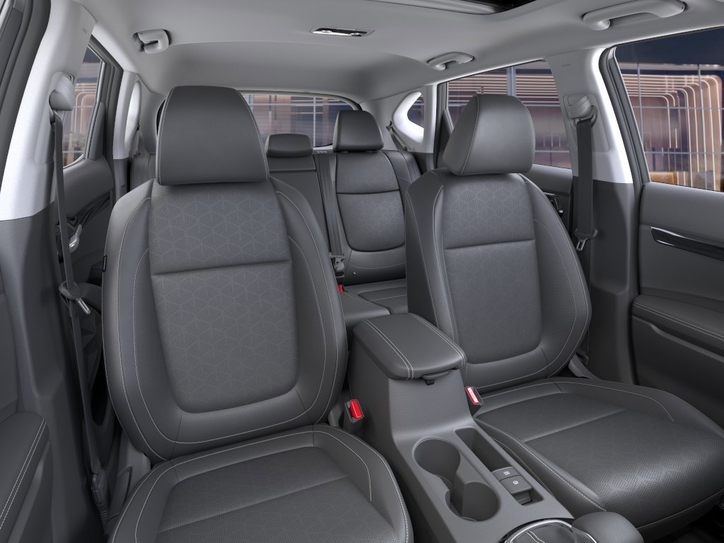 2026 Kia Seltos SX - Photo 15
