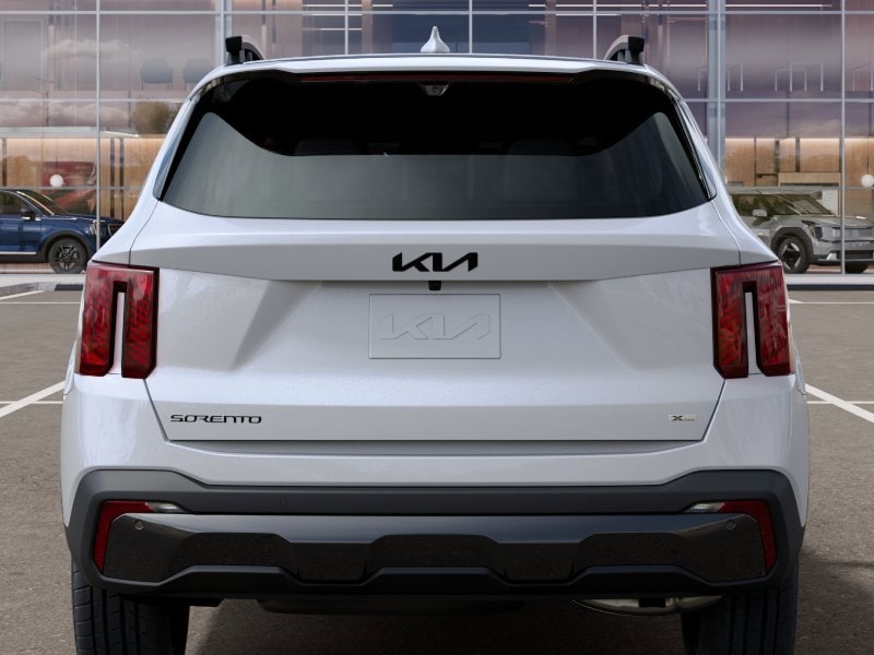2026 Kia Sorento X-Line SX Prestige - Photo 13