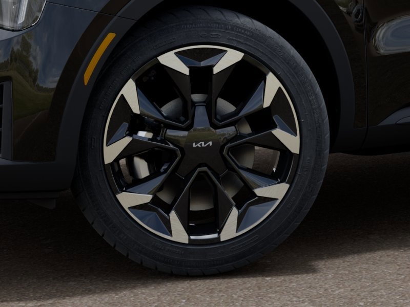 2026 Kia Sorento EX - Photo 9
