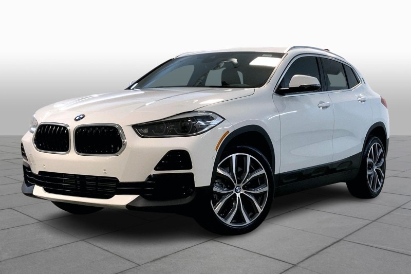 2023 BMW X2 28i's photo