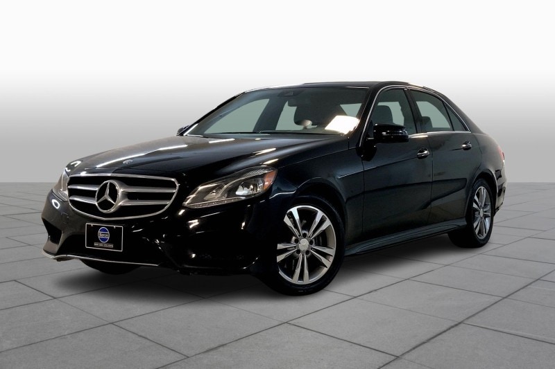 2014 Mercedes-Benz E-Class E250's photo