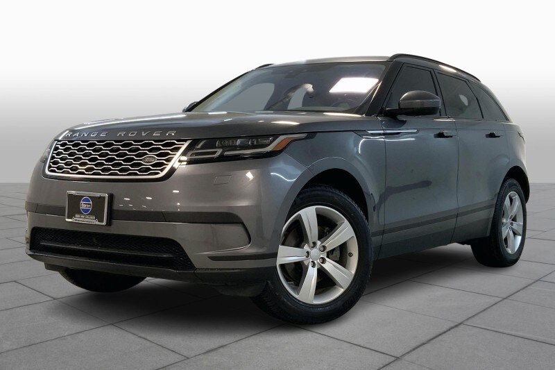 2018 Land Rover Range Rover Velar S's photo