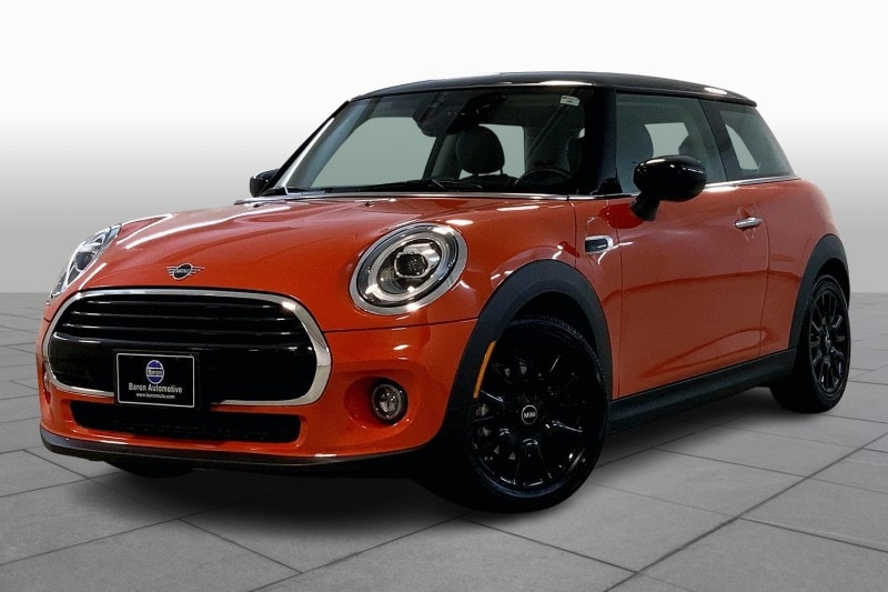 2020 MINI Hardtop 2 Door's photo