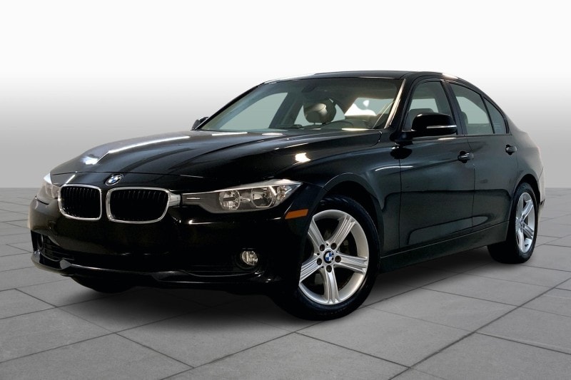 2013 BMW 3 Series 328i's photo
