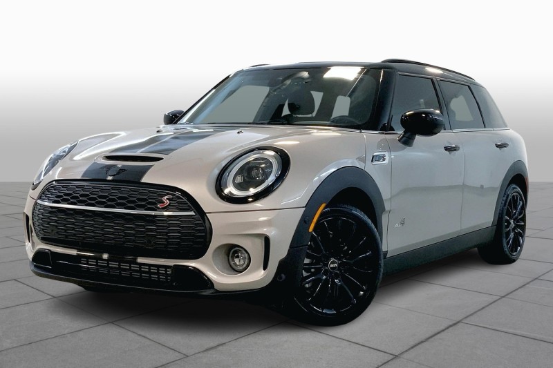 2022 MINI Clubman S's photo