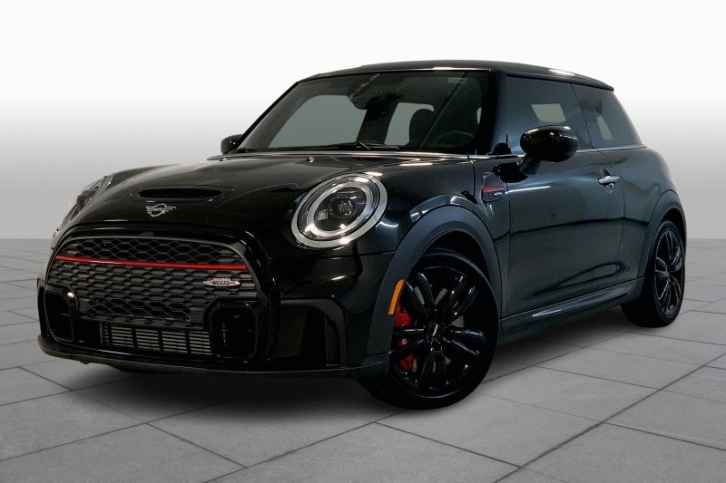 2022 MINI Hardtop 2 Door John Cooper Works's photo