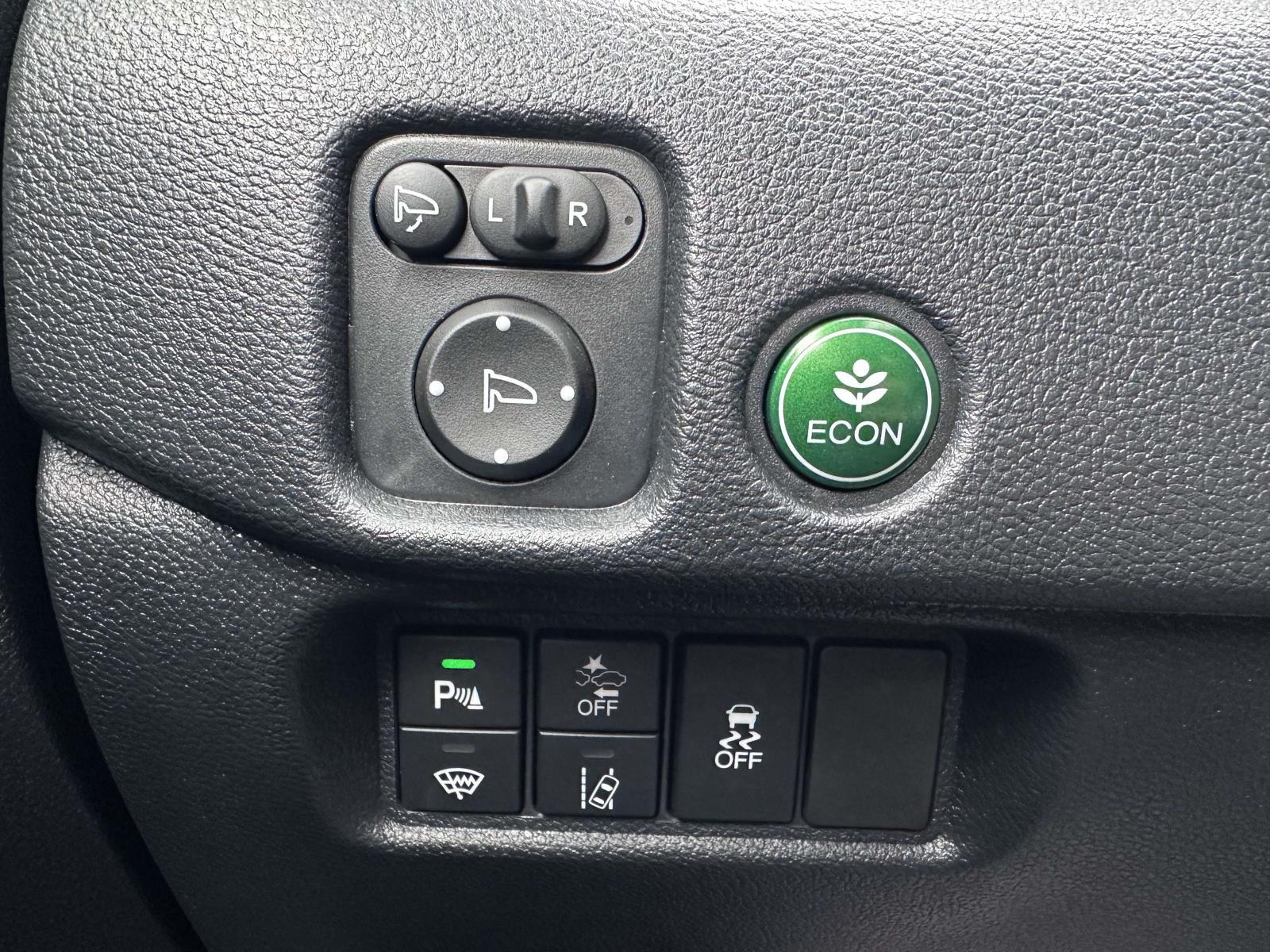 2024 Honda Passport Black Edition - Photo 18