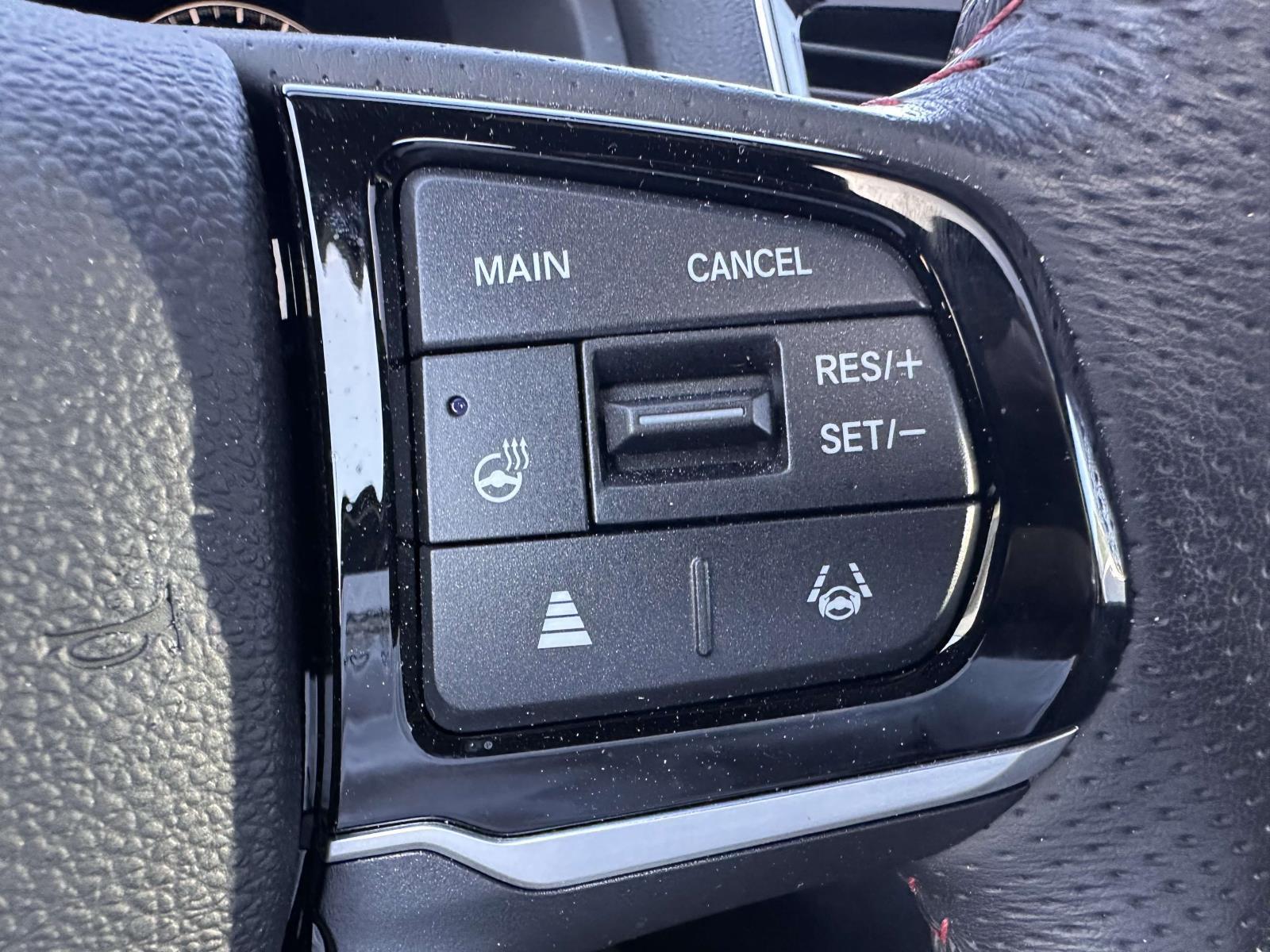 2025 Honda Ridgeline Black Edition - Photo 20
