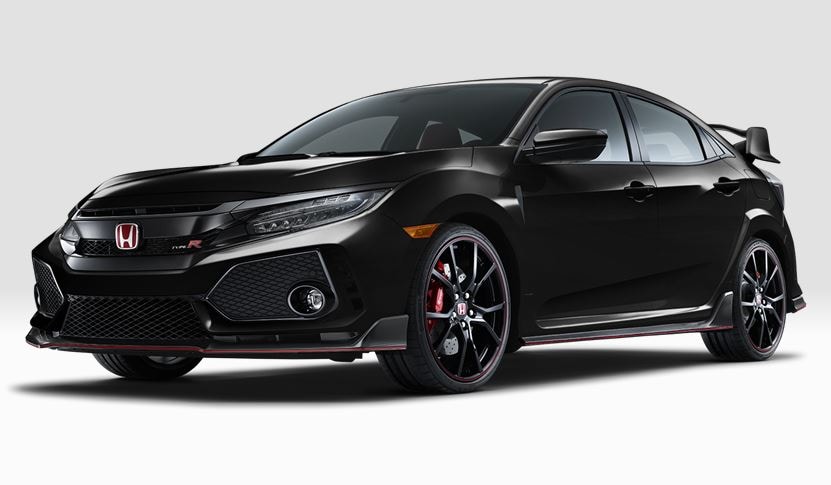 2019 Honda Civic Type-R Baron Honda Brentwood,NY 11706
