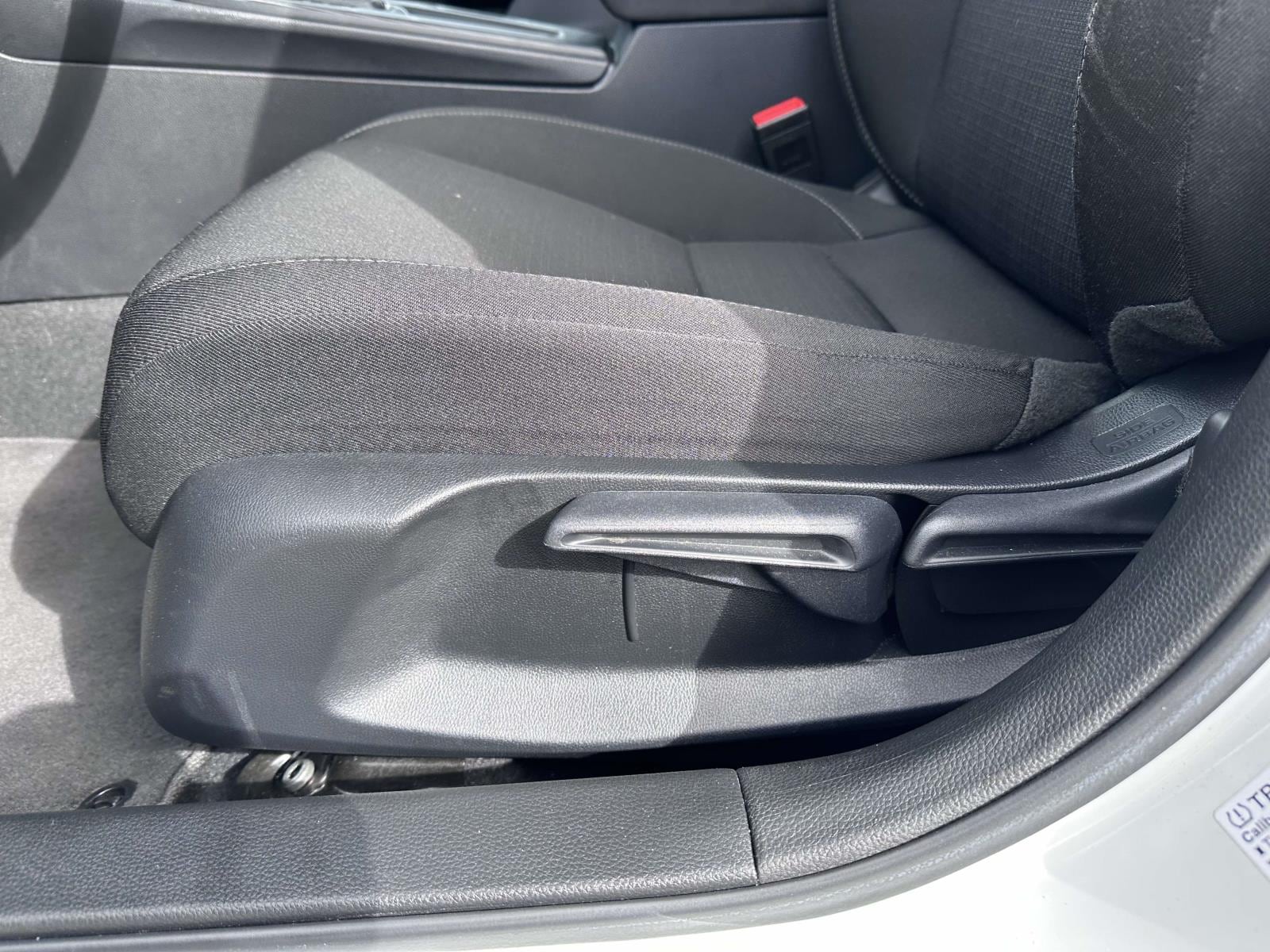 2024 Honda Civic EX - Photo 10
