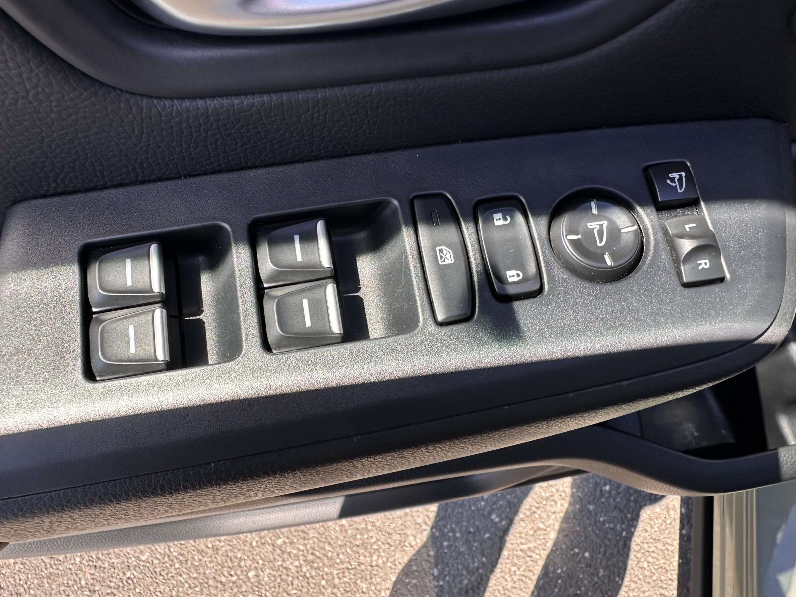 2026 Honda Passport TrailSport Elite - Photo 9