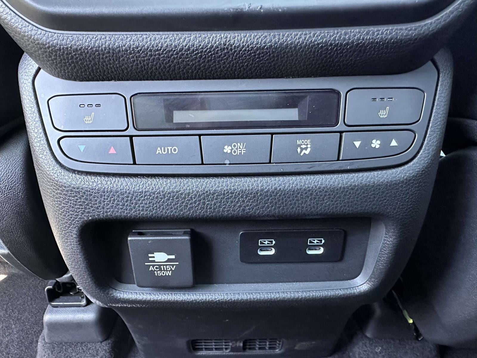 2026 Honda Passport TrailSport Elite - Photo 16