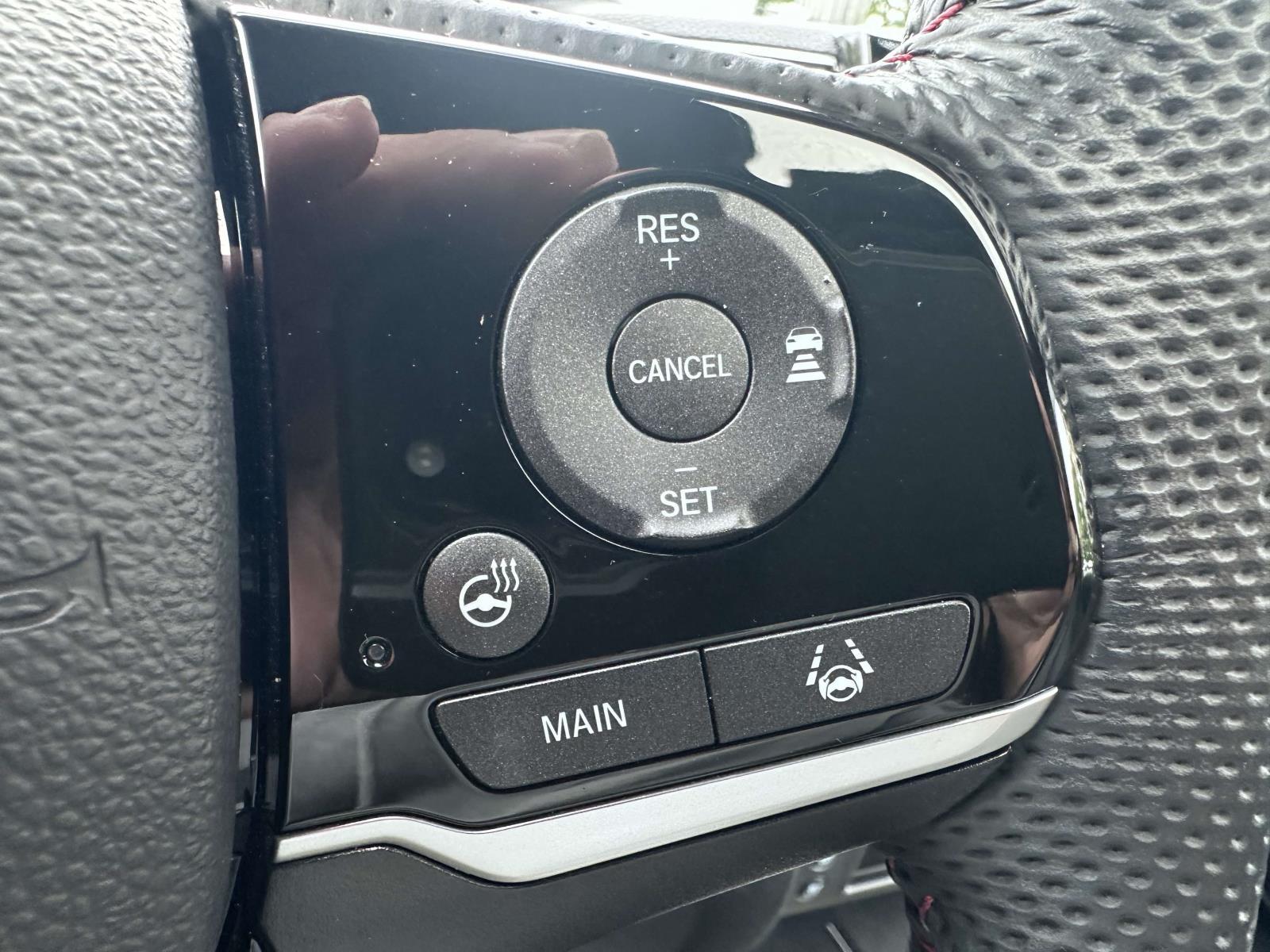 2024 Honda Passport Black Edition - Photo 20