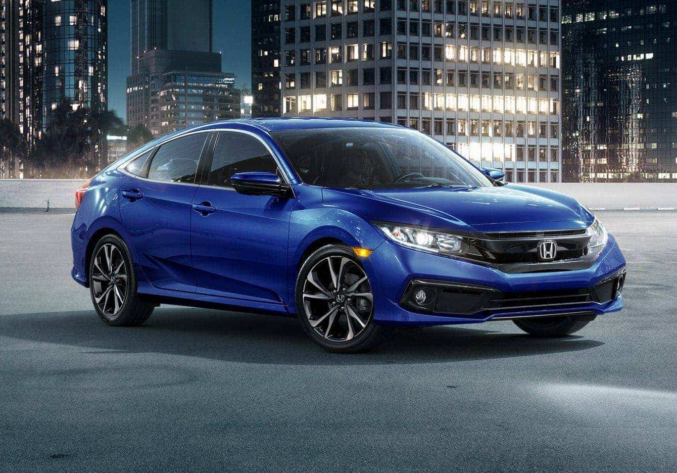 Baron Honda has a large inventory of Honda vehicles near Long Island, NY