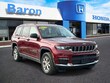  Jeep New Grand Cherokee