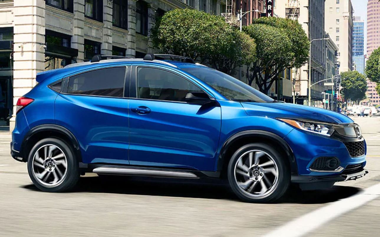 Baron Honda serving Hauppauge, NY