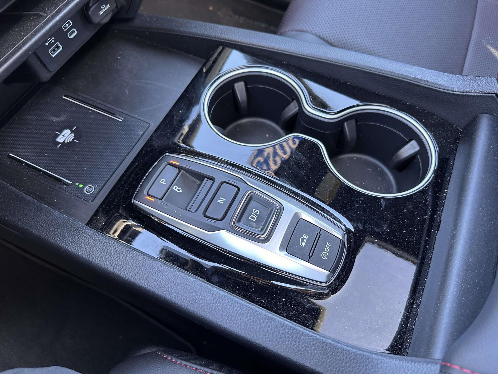 2025 Honda Ridgeline Black Edition - Photo 28