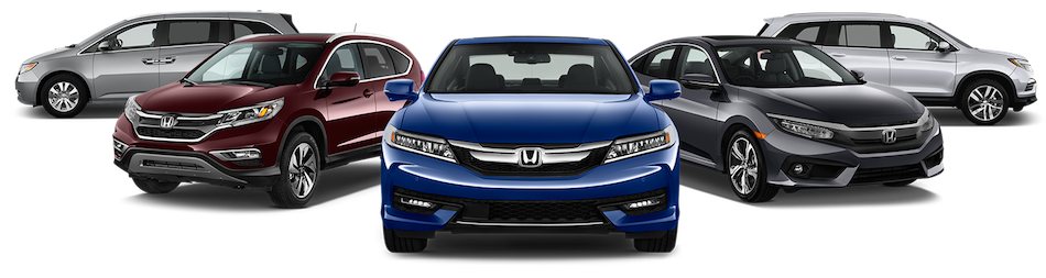 Baron Honda serving Greater NY
