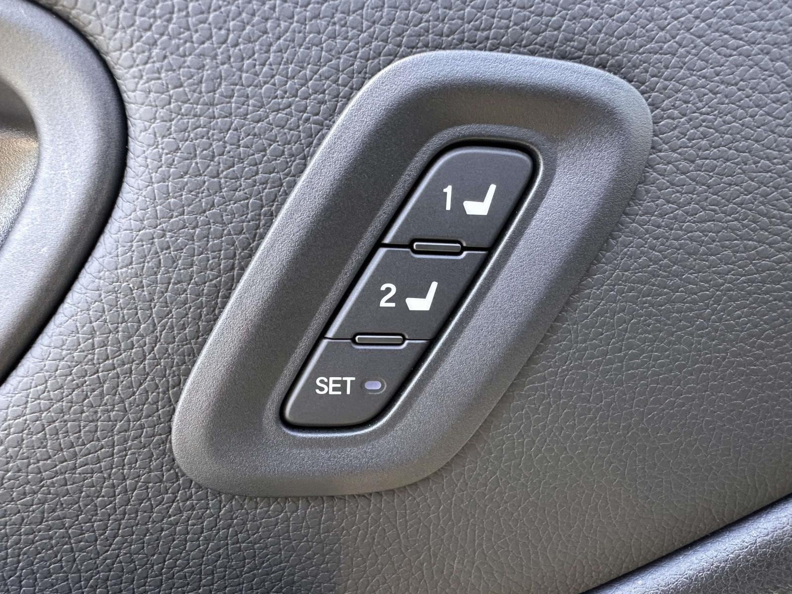 2026 Honda Passport TrailSport Elite - Photo 10