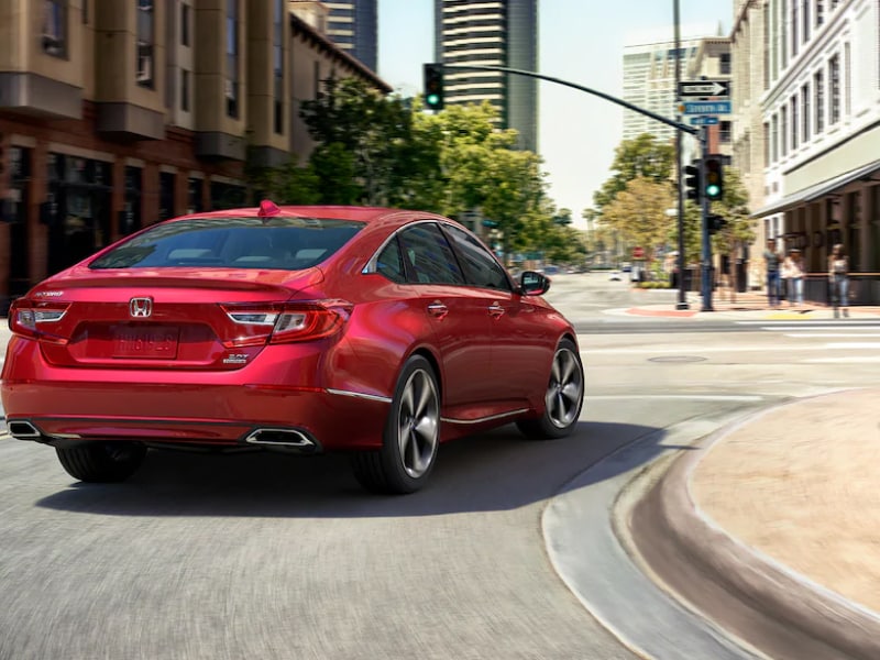 Baron Honda offers many specials and incentives towards Honda vehicles and services near Smithtown, NY