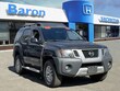 Nissan Xterra