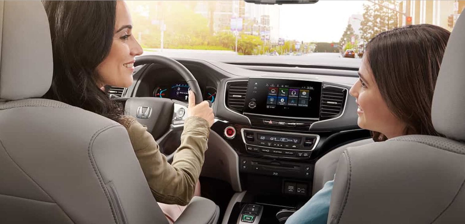 Honda Pilot Baron Honda Brookhaven,NY 11719