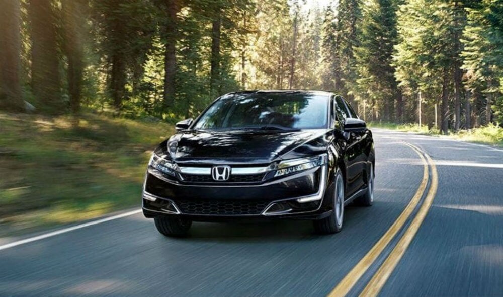 Honda Clarity Baron Honda Commack,NY 11725