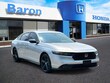 Honda Accord Hybrid