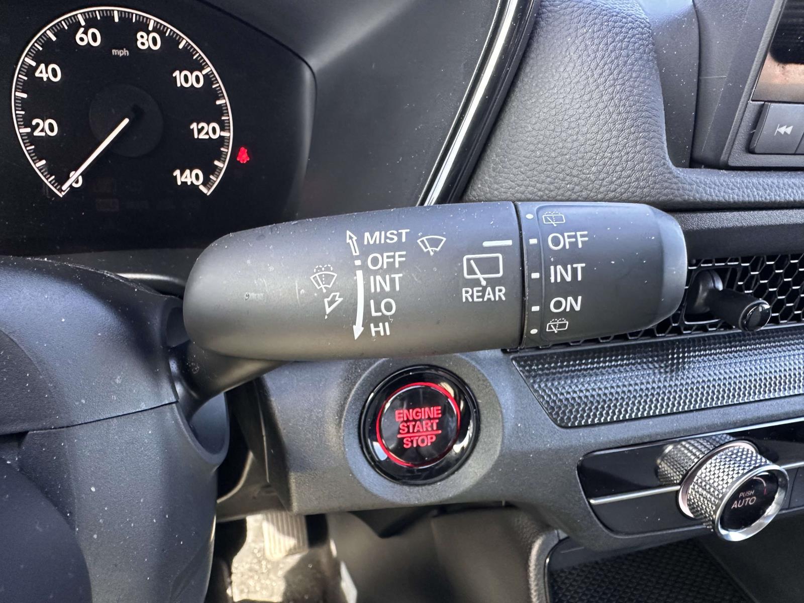 2025 Honda CR-V LX - Photo 19