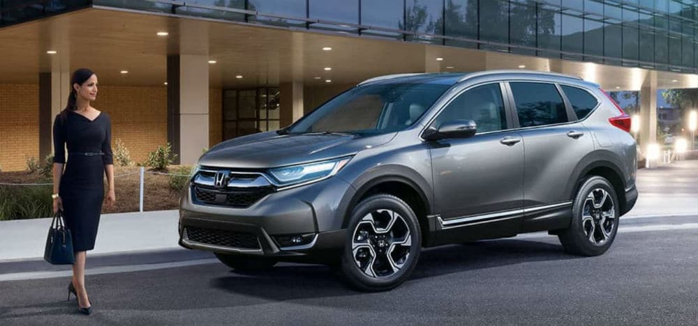 New Honda SUV, Mini Van, Truck Showroom In Patchogue, NY