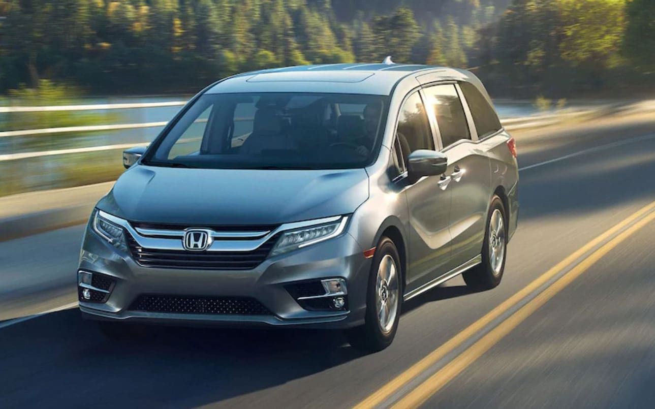 Used Inventory Baron Honda near Bay Shore, NY