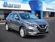 Nissan Rogue Sport