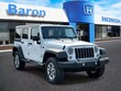 Jeep Wrangler JK Unlimited