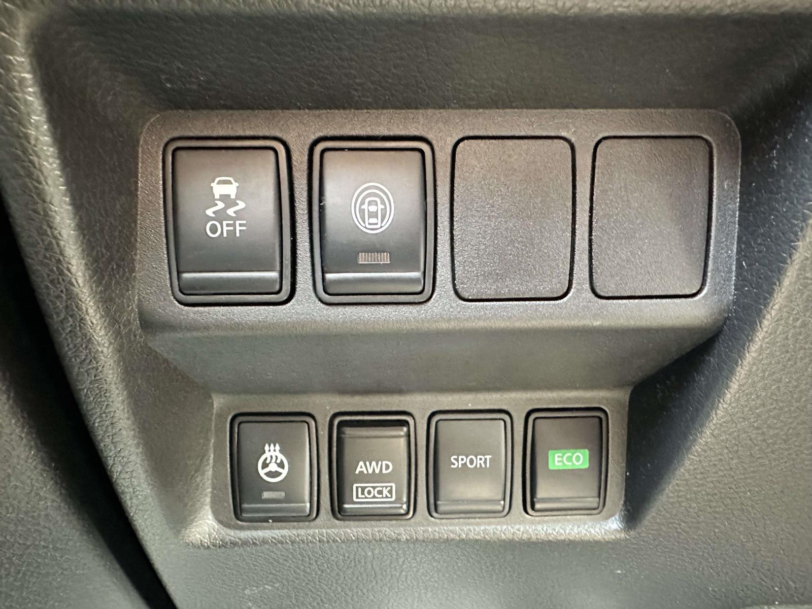 2021 Nissan Rogue Sport SV - Photo 15